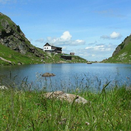 Appartamento Wanishof Thiersee Esterno foto