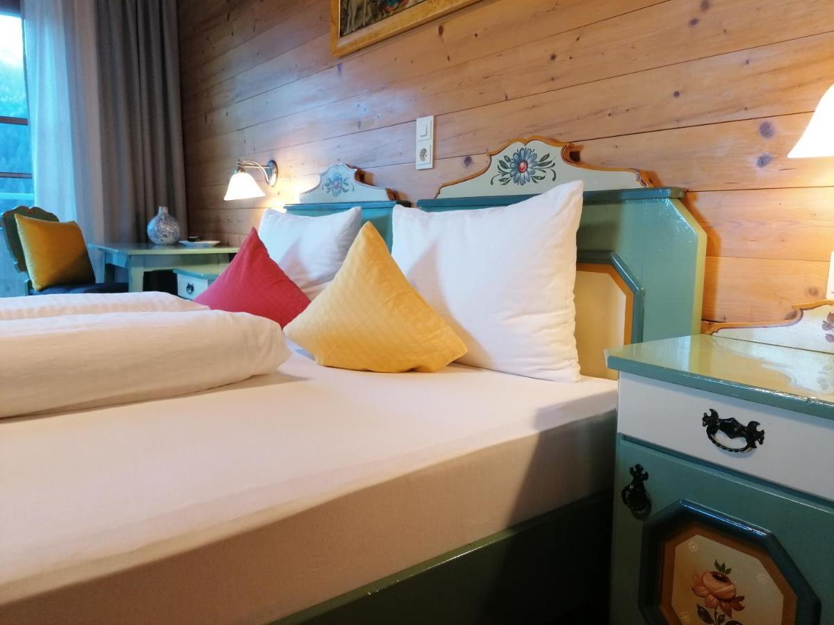 Appartamento Wanishof Thiersee Esterno foto