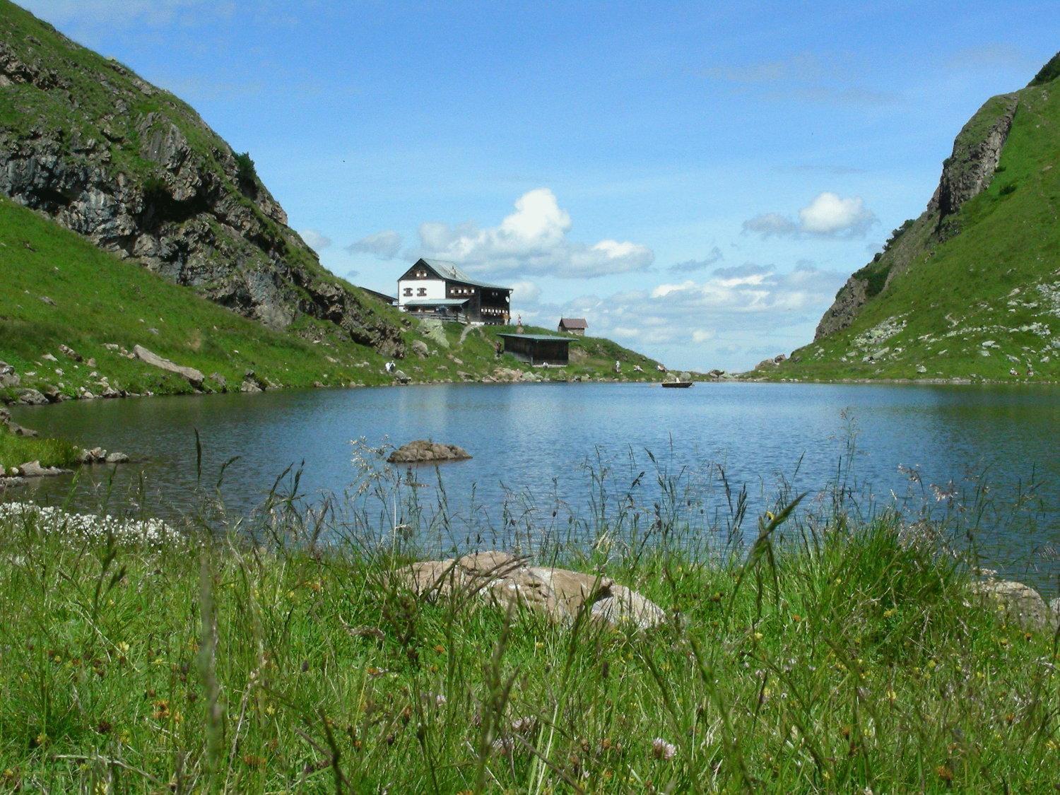 Appartamento Wanishof Thiersee Esterno foto