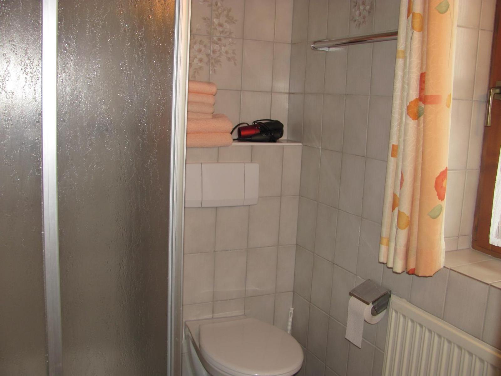 Appartamento Wanishof Thiersee Esterno foto