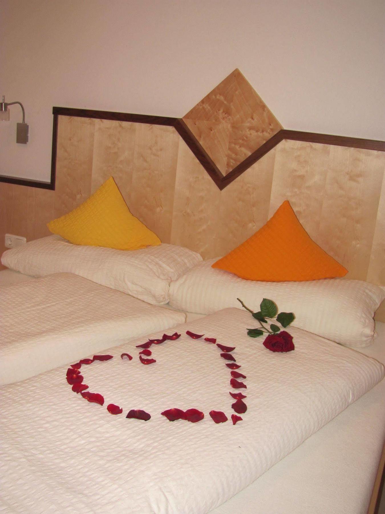 Appartamento Wanishof Thiersee Esterno foto