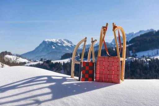 Appartamento Wanishof Thiersee Esterno foto