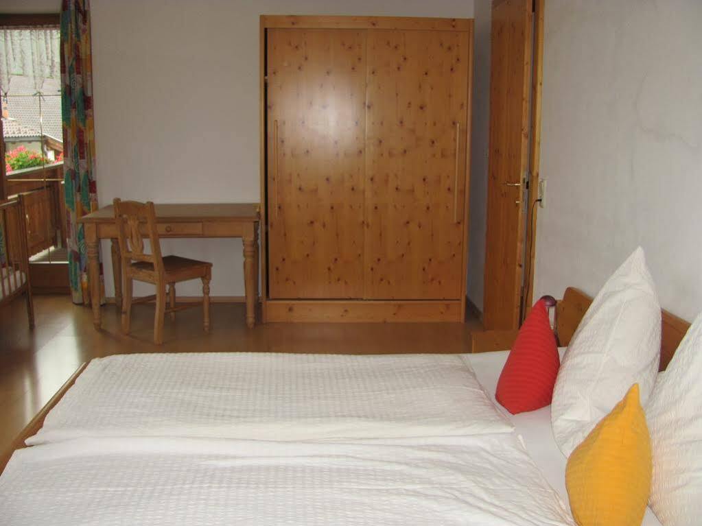 Appartamento Wanishof Thiersee Esterno foto